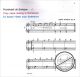 Notenbild für PWM 7849 - LASST UNS SPIELEN 3 ZU VIER HAENDEN