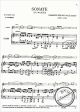 Notenbild für R 354 - SONATE F-DUR