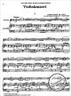 Notenbild für RE 00062 - CONCERTO G-MOLL OP 4/6 F 1/185 T 423