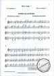 Notenbild für RE 00093 - MELODISCHE ETUEDEN 2
