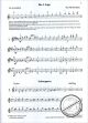 Notenbild für RE 00096 - MELODISCHE ETUEDEN 3