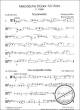 Notenbild für RE 01010 - MELODISCHE ETUEDEN 1