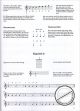 Notenbild für REBA 00328 - GITARRENSCHULE 1