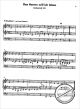 Notenbild für RECIT 2001-10 - PRAELUDIENBUCH ZUM GOTTESLOB 1