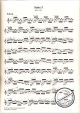 Notenbild für REICH 1000 - 6 SUITEN BWV 1007-1012 (VC)