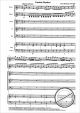 Notenbild für RINATA 3001-02 - CANTATE DOMINO CANTICUM NOVUM