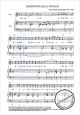 Notenbild für RINATA 3184-00 - MAGNIFICAT ANIMA MEA DOMINUM
