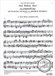 Notenbild für RL 18530 - KLAVIERSTUECKE OP 25