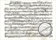 Notenbild für RL 40960 - 3 SONATEN