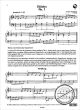Notenbild für RL 41040 - UEBUNGEN + ETUEDEN FUER KLAVIER
