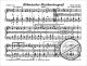 Notenbild für RUNDEL 1777 - BOEHMISCHER MUSIKANTENGRUSS
