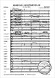 Notenbild für RUNDEL 1789 - SERENATA SENTIMENTALE