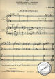 Notenbild für SALABERT 11708 - CONCERT CHAMPETRE POUR CLAVECIN ET ORCHESTRE