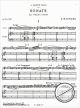 Notenbild für SALABERT 10963 - SONATE OP 13