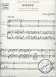 Notenbild für SALABERT 11760 - AUBADE CONCERTO POUR PIANO ET 18 INSTRUMENTS