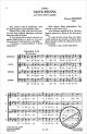 Notenbild für SALABERT 12039 - SALVE REGINA