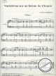 Notenbild für SALABERT 16597 - VARIATIONS SUR UN THEME DE CHOPIN