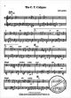 Notenbild für SB 295CD - 10 EASY JAZZ DUETS