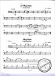 Notenbild für SBM 0298S - ENSEMBLES FOR CELLO 2