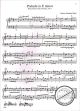 Notenbild für SBM 130S - PIANO LITERATURE 6