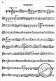 Notenbild für SBM 17860X - PLAYING WITH STYLE FOR STRING QUARTET OR STRING ORCHESTRA