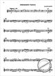 Notenbild für SBM 17940X - PLAYING WITH STYLE FOR STRING QUARTET OR STRING ORCHESTRA
