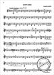 Notenbild für SBM 18081X - PLAYING WITH STYLE FOR STRING QUARTET OR STRING ORCHESTRA