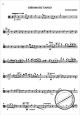 Notenbild für SBM 18160X - PLAYING WITH STYLE FOR STRING QUARTET OR STRING ORCHESTRA