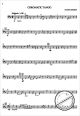 Notenbild für SBM 18240X - PLAYING WITH STYLE FOR STRING QUARTET OR STRING ORCHESTRA