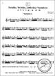 Notenbild für SBM 473 - PIANO SCHOOL 1 REVISED EDITION