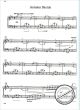 Notenbild für SBM 649 - LYRIC PRELUDES IN ROMANTIC STYLE