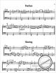 Notenbild für SBM 762 - POSITION PIECES FOR CELLO