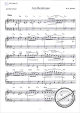 Notenbild für SCHELL 11085 - KLEZMER - DAS KLEINE ENSEMBLE
