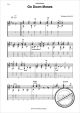 Notenbild für SCHELL 6320BCD - GOSPEL CLASSICS - 10 ARRANGEMENTS