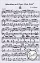 Notenbild für SCHUBERT 15A - KLASSISCHES MUSIZIERBUCH 1