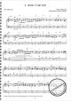 Notenbild für SCHULTE 857365 - PIANO CHOICES