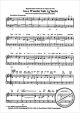 Notenbild für SEIF 10010045 - LUSTIGE MUSIKANTEN 23