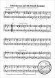 Notenbild für SEIF 10010069 - LUSTIGE MUSIKANTEN 35