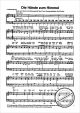 Notenbild für SEIF 10010085 - LUSTIGE MUSIKANTEN 43