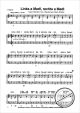 Notenbild für SEIF 10010095 - LUSTIGE MUSIKANTEN 48