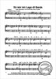 Notenbild für SEIF 10010097 - LUSTIGE MUSIKANTEN 49