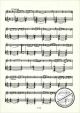 Notenbild für SG 107 - 4 STUECKE (THE BEGGAR'S OPERA)