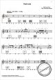 Notenbild für SIK 1232 - WELTBEKANNTE MELODIEN 4