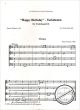 Notenbild für SIK 1529 - HAPPY BIRTHDAY VARIATIONEN