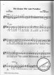 Notenbild für SIK 1603 - VOLKSMUSIK HITPARADE