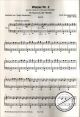 Notenbild für SIK 1721 - TAENZE AUS RUSSISCHEN ORCHESTERWERKEN 2