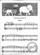 Notenbild für SIEB 20802 - DUET FAVORITES 2