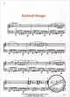 Notenbild für SIEB 20933 - POP PIANO STYLES 4