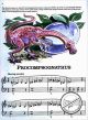 Notenbild für SIEB 20944 - DINOSAUR KINGDOM