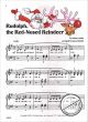 Notenbild für SIEB 20991 - POPULAR CHRISTMAS SONGS 1
